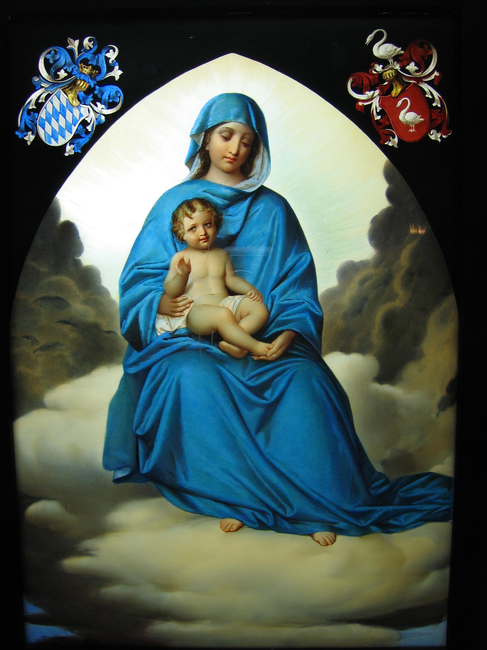 Tổng hợp Hình Nền Hình Đức Mẹ Maria giá rẻ, bán chạy tháng 3/2024 - Mua  Thông Minh